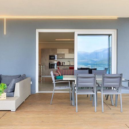 Skylake Penthouse Stresa Exterior foto