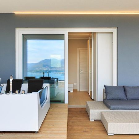 Skylake Penthouse Stresa Exterior foto