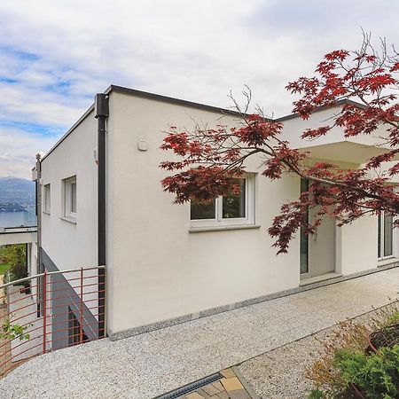 Skylake Penthouse Stresa Exterior foto