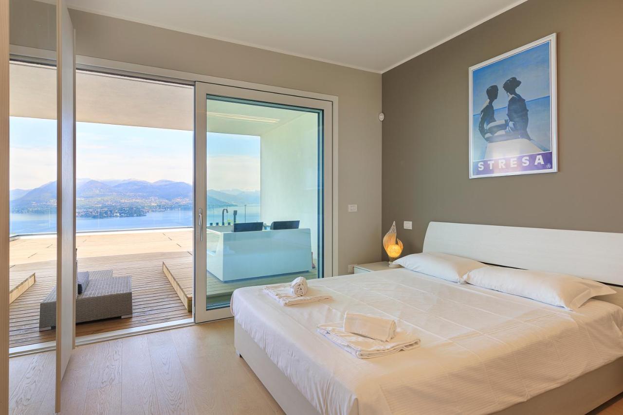 Skylake Penthouse Stresa Exterior foto