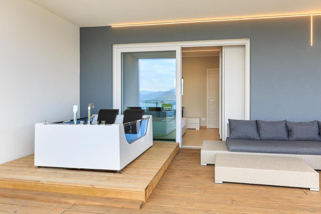 Skylake Penthouse Stresa Exterior foto