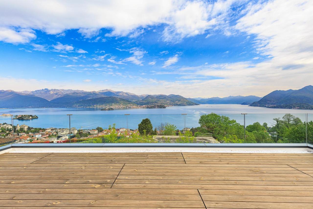 Skylake Penthouse Stresa Exterior foto