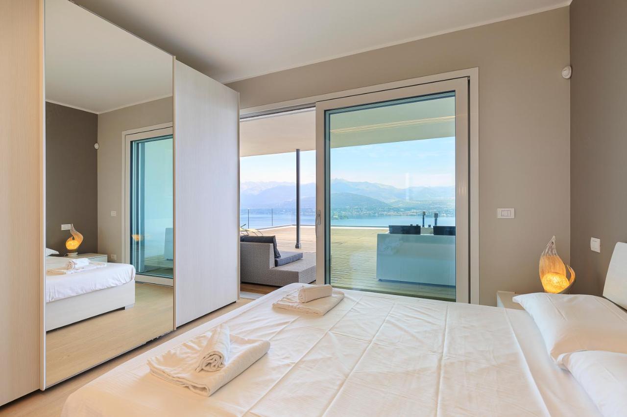Skylake Penthouse Stresa Exterior foto