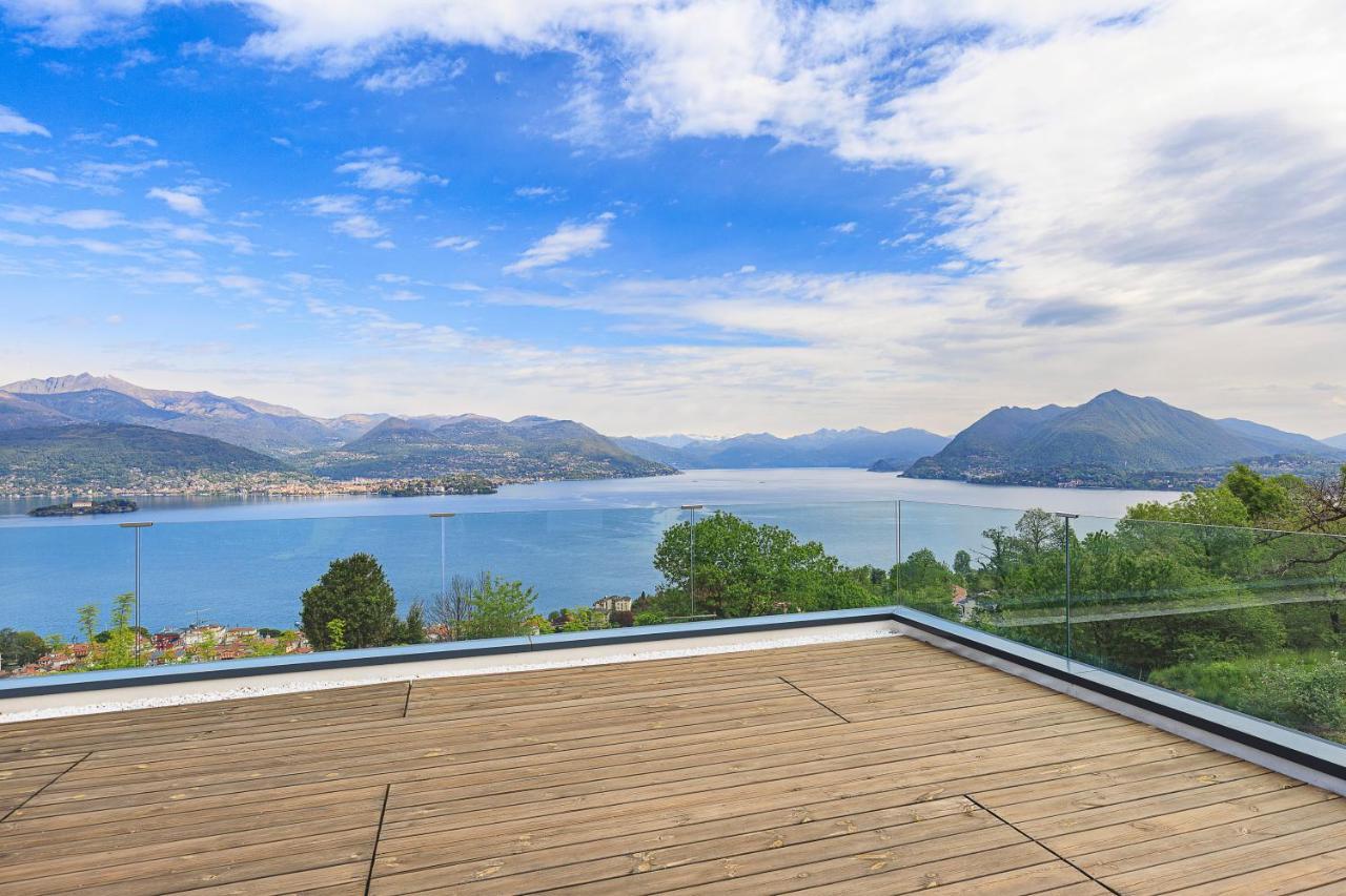 Skylake Penthouse Stresa Exterior foto