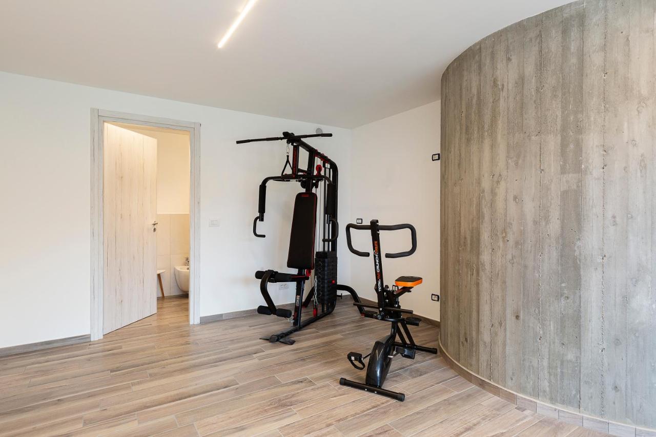 Skylake Penthouse Stresa Exterior foto