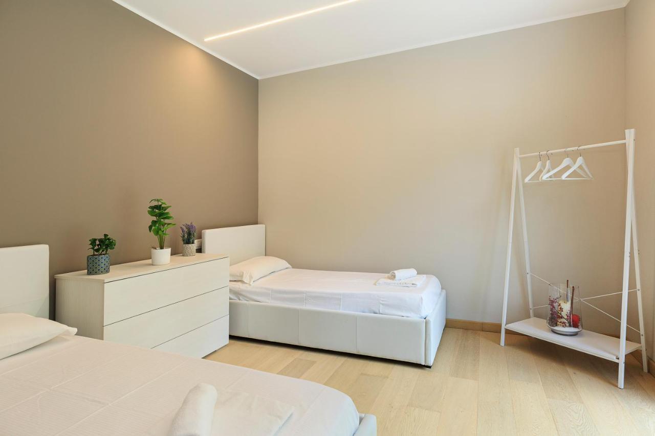 Skylake Penthouse Stresa Exterior foto