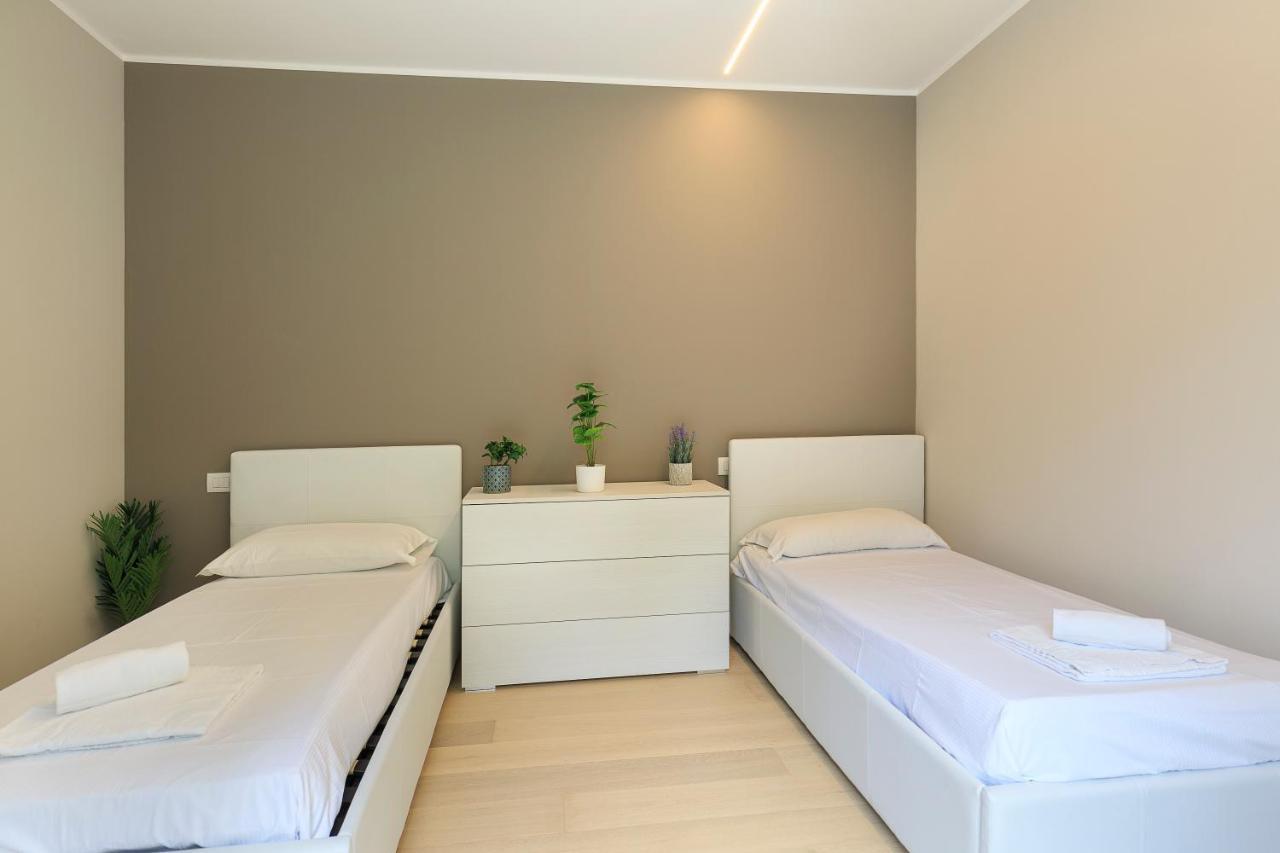 Skylake Penthouse Stresa Exterior foto