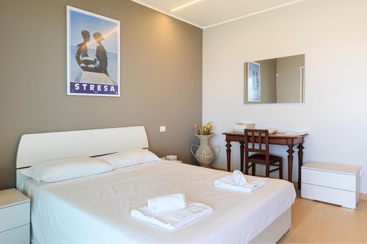 Skylake Penthouse Stresa Exterior foto