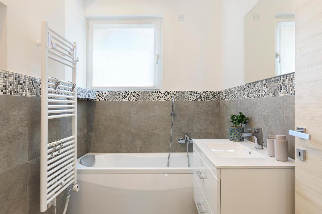 Skylake Penthouse Stresa Exterior foto