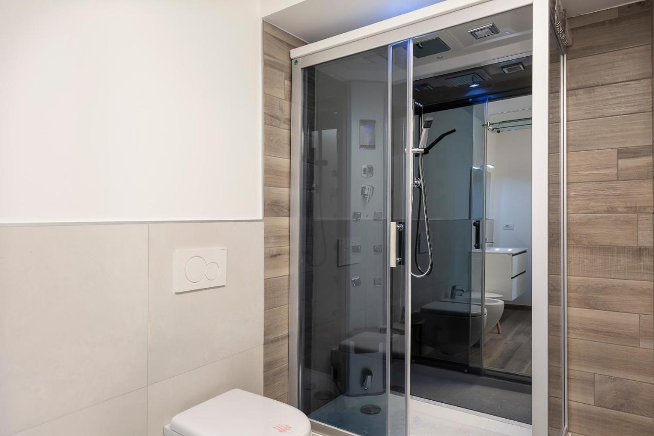 Skylake Penthouse Stresa Exterior foto